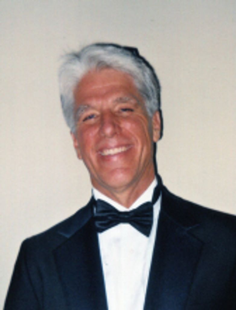 Richard Crowder