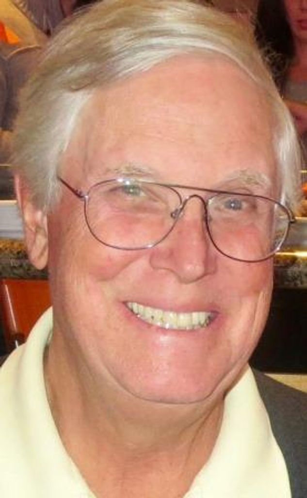 Mr. George E. Simmons