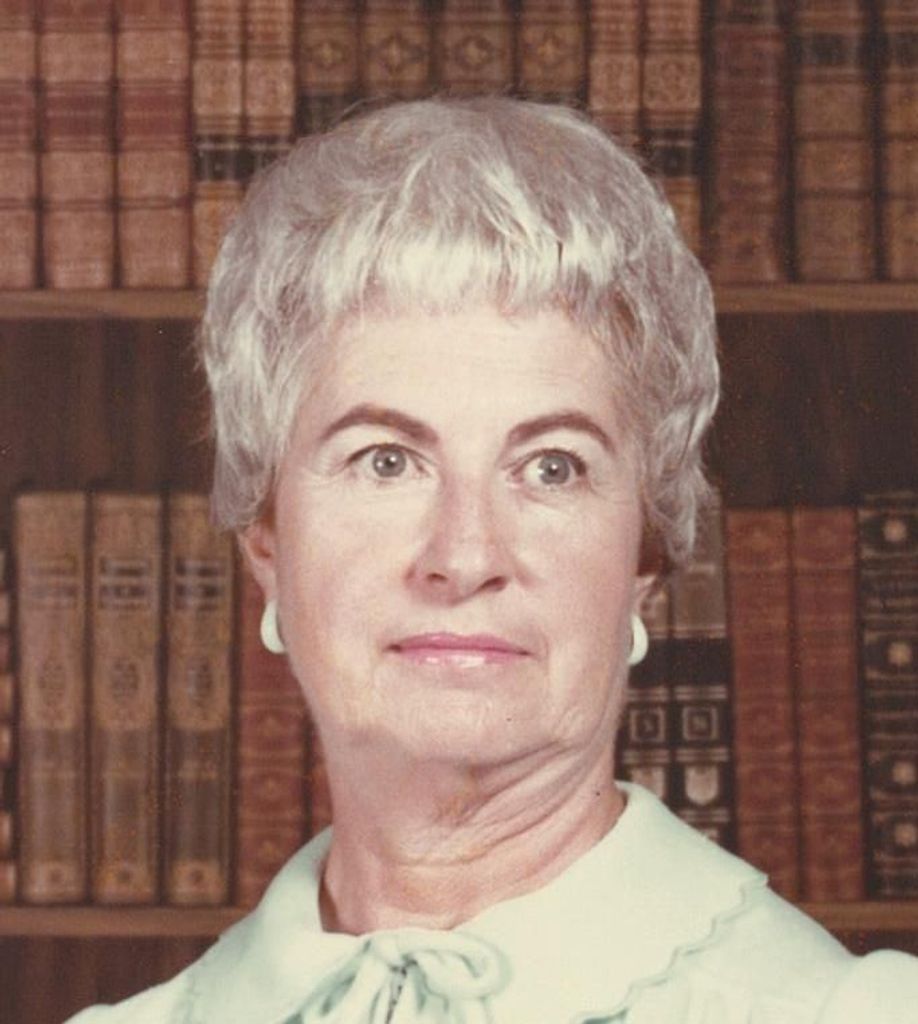 Dorothy Hooser