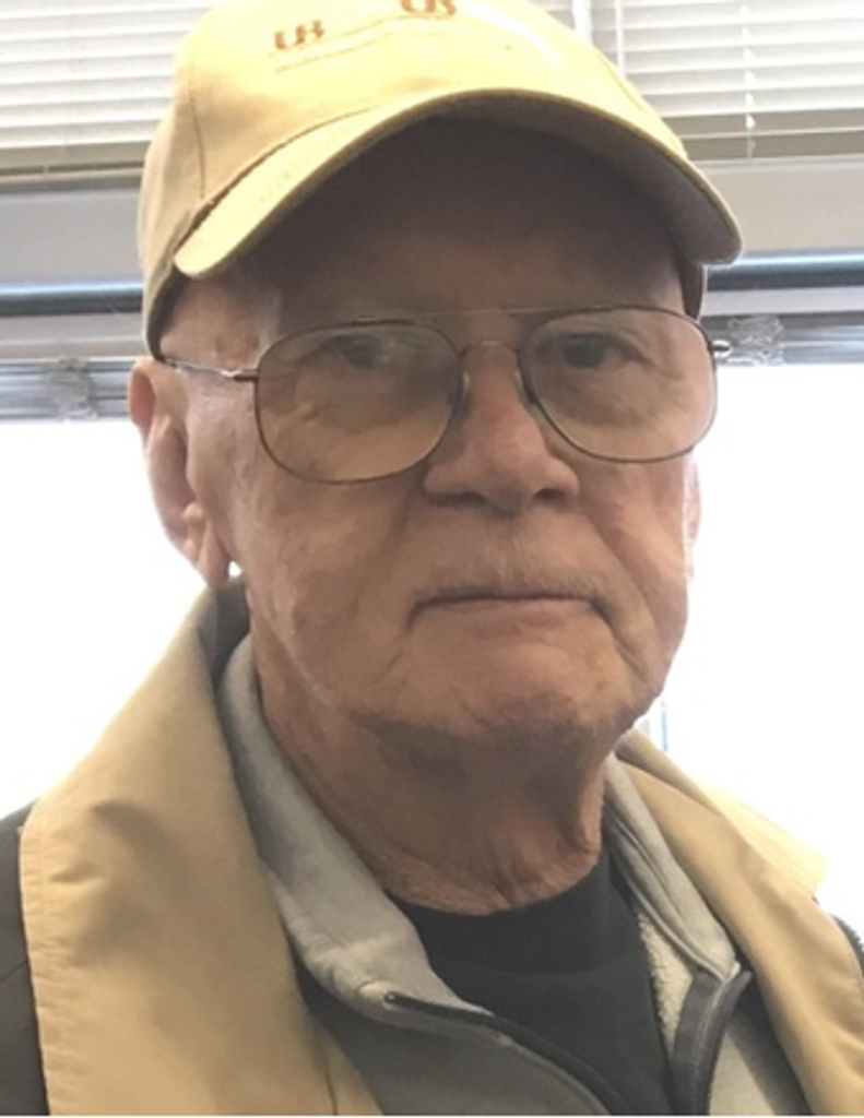 Martin Luther Byers Profile Photo