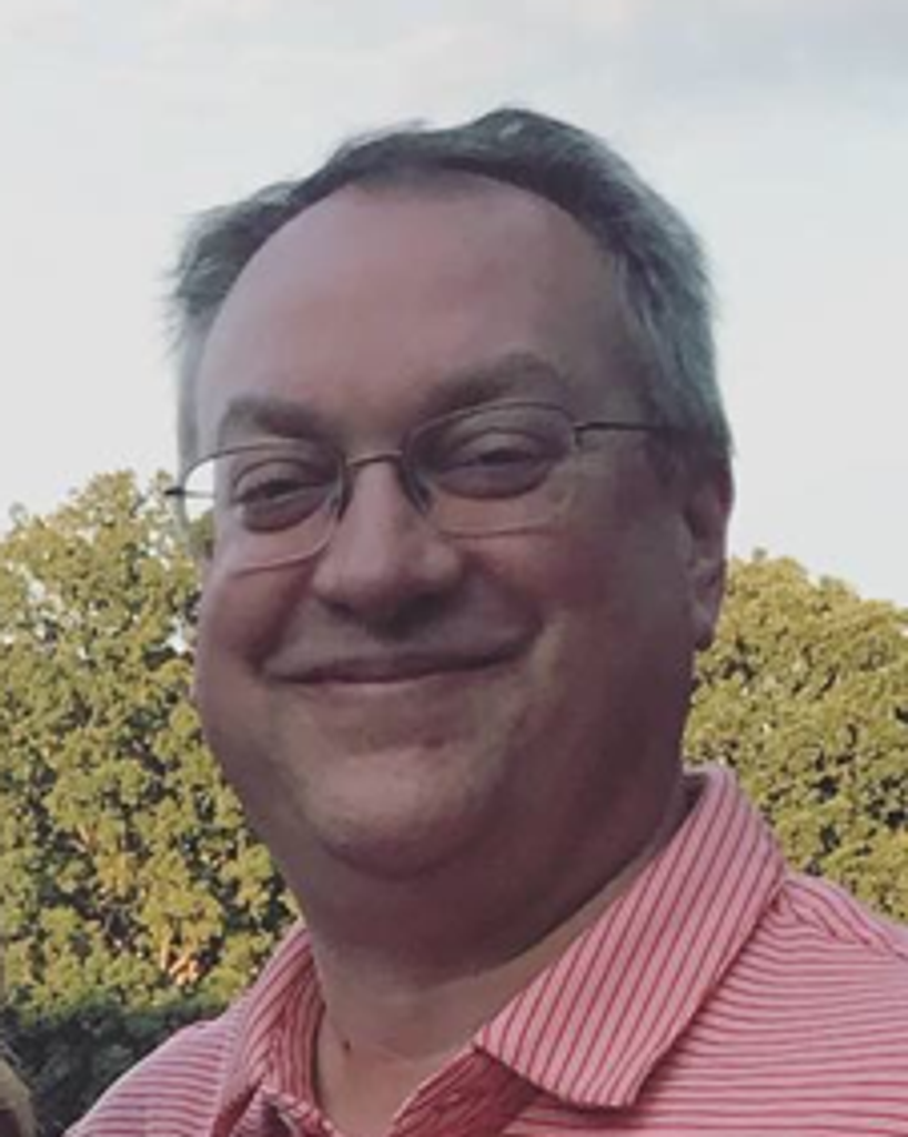 Shane Curtis Holthaus