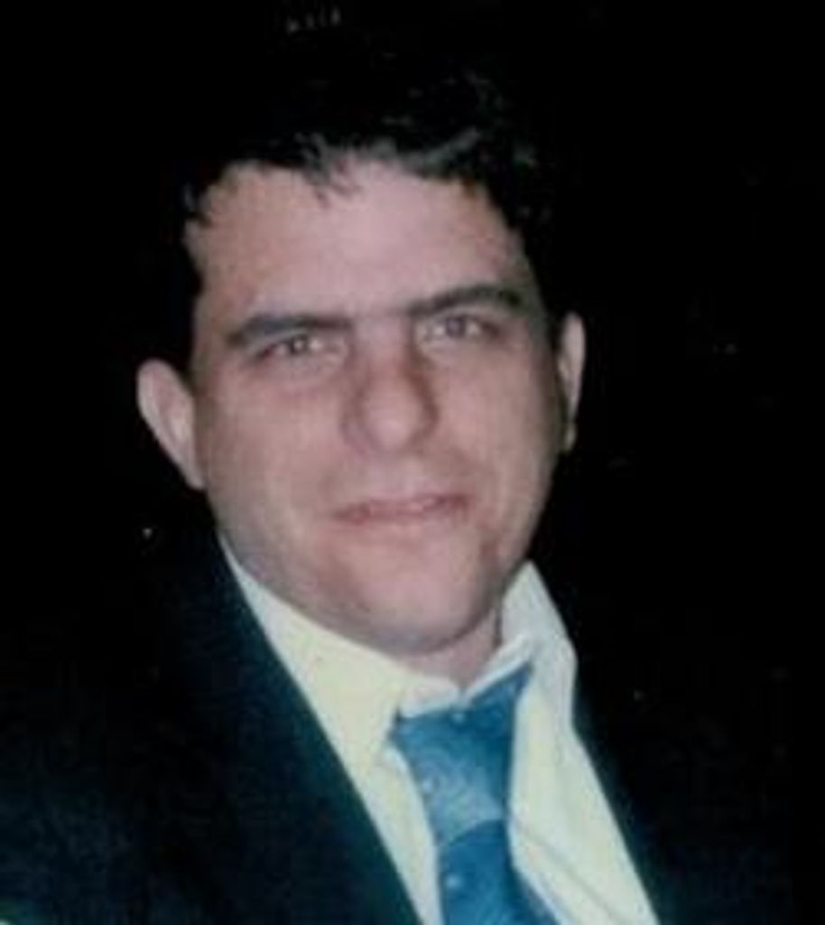 Raymond Louis Deberlhe