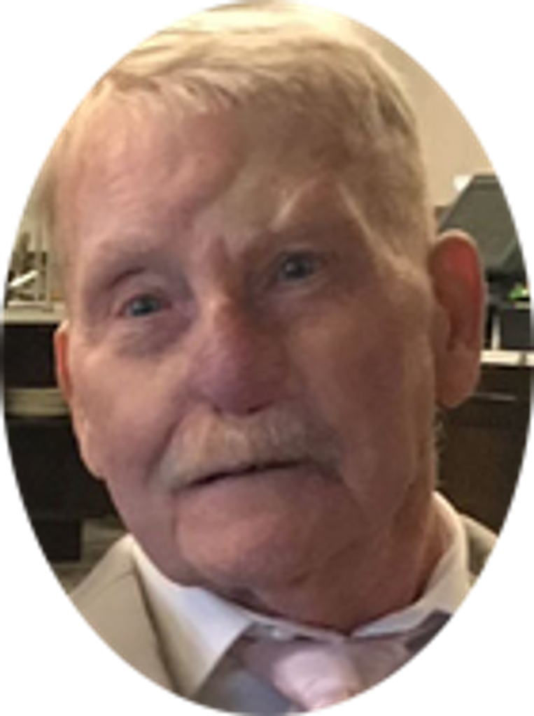 Allen A. Middleton Jr.