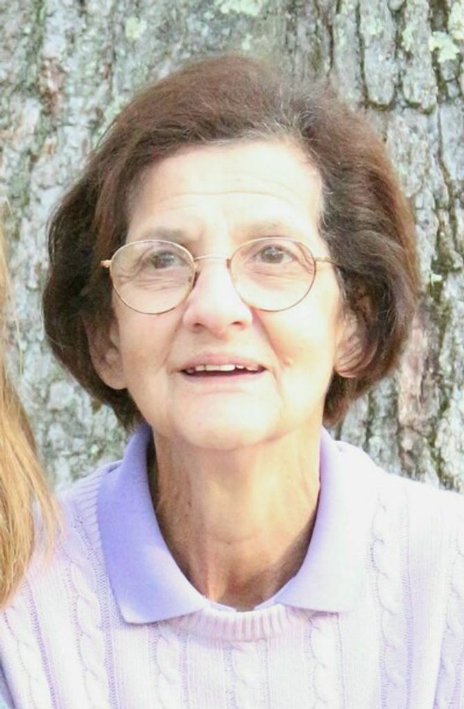 Joanne Heim Profile Photo