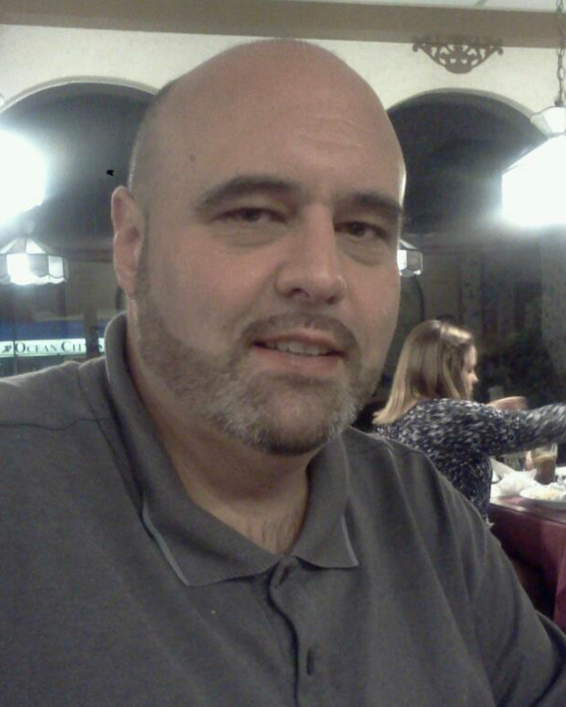 Frank R. Affrunti Profile Photo