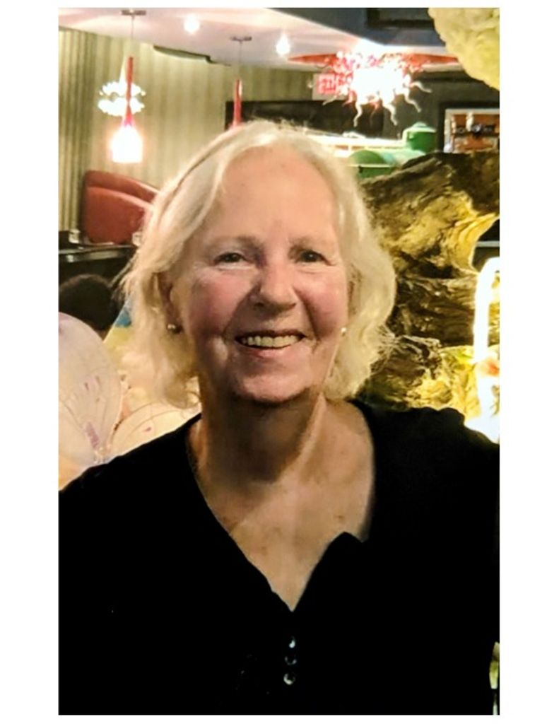 Barbara Jean Smith