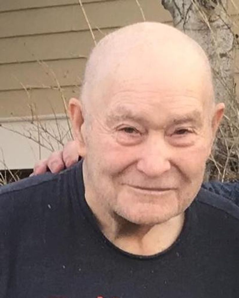 Henry Lee Troudt