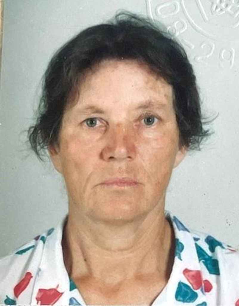 Lidiia Dotsenko Profile Photo