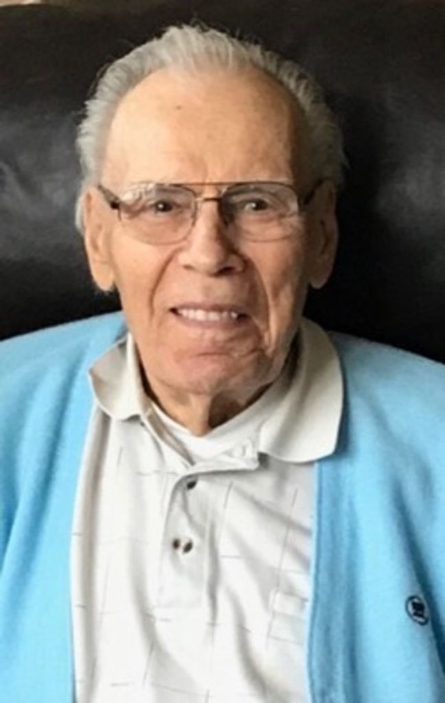 Edwin Harold Spitzer Profile Photo