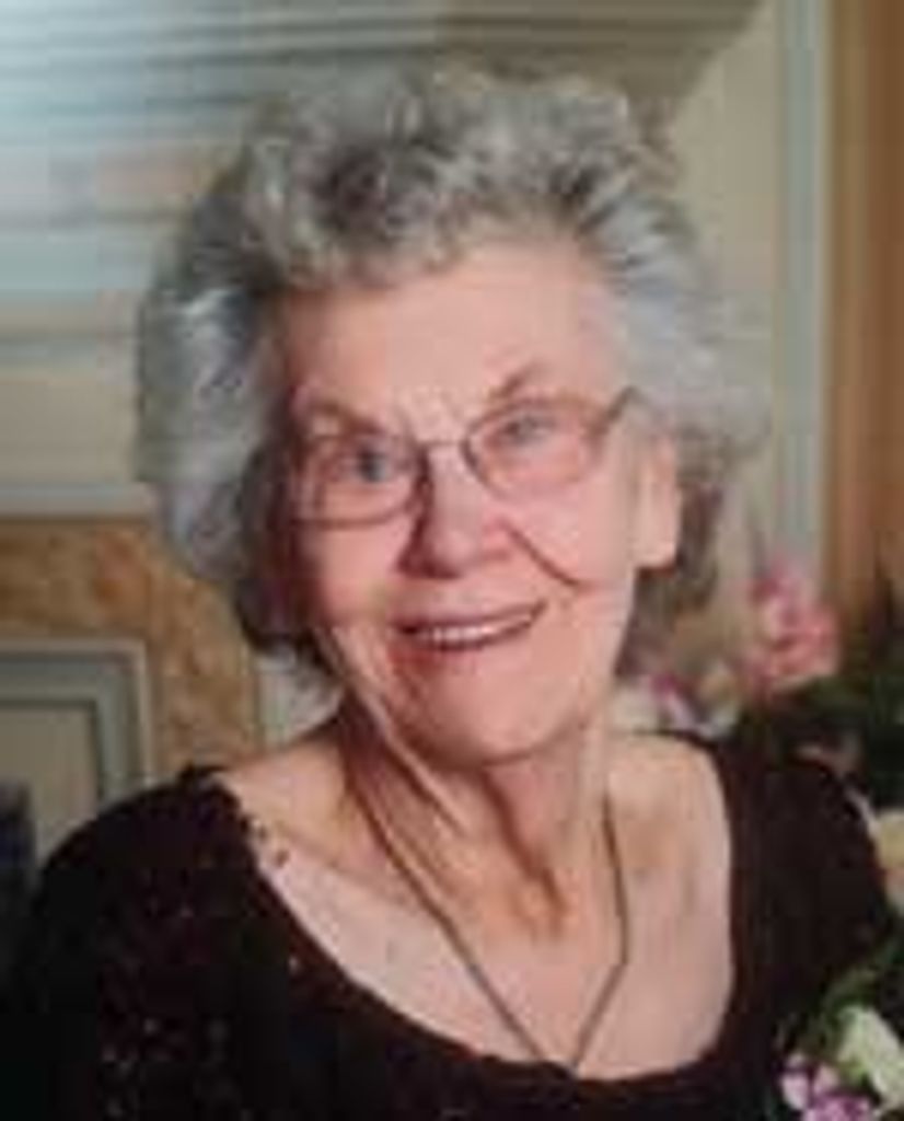 Darleen Krebiehl