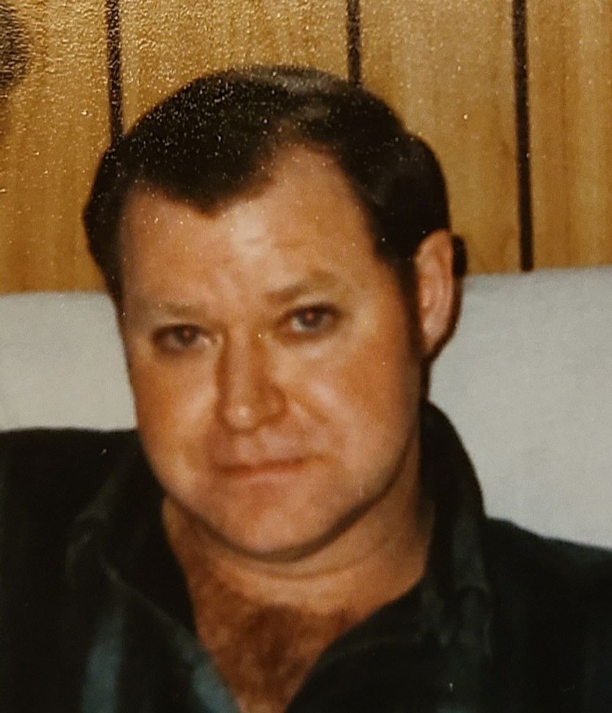 Terry  Alvin  Fazenbaker Profile Photo