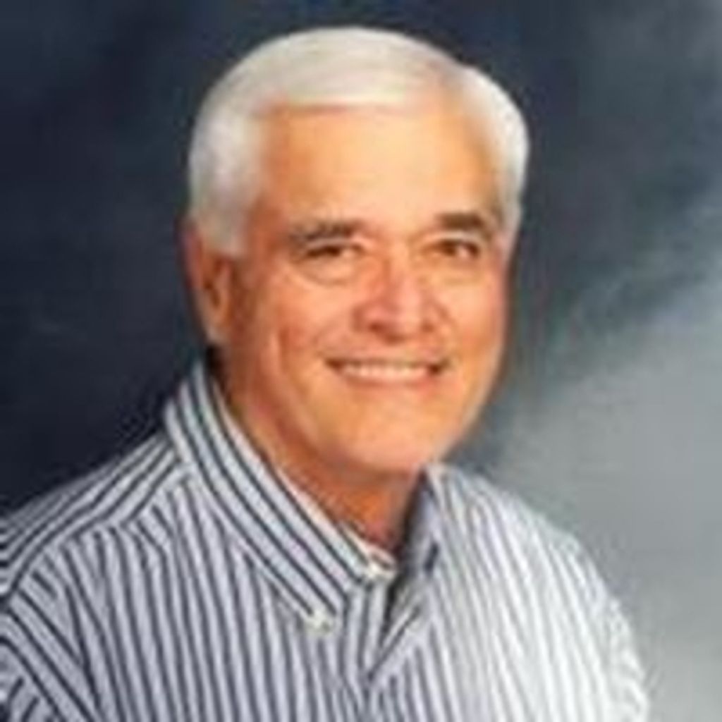 Benjamin Harrison Gabbard