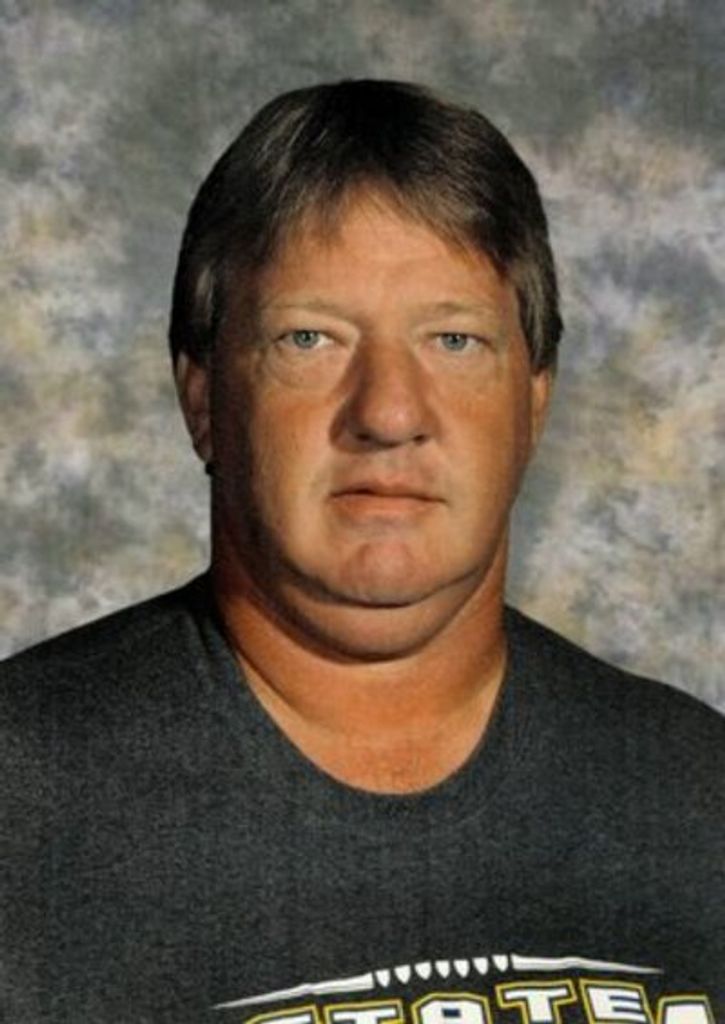 Mark Russell Thrailkill