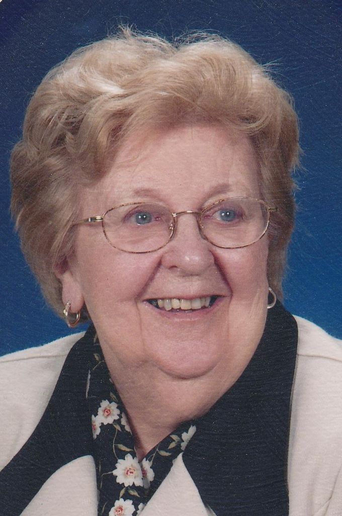 Ruth S. Seasholtz Profile Photo