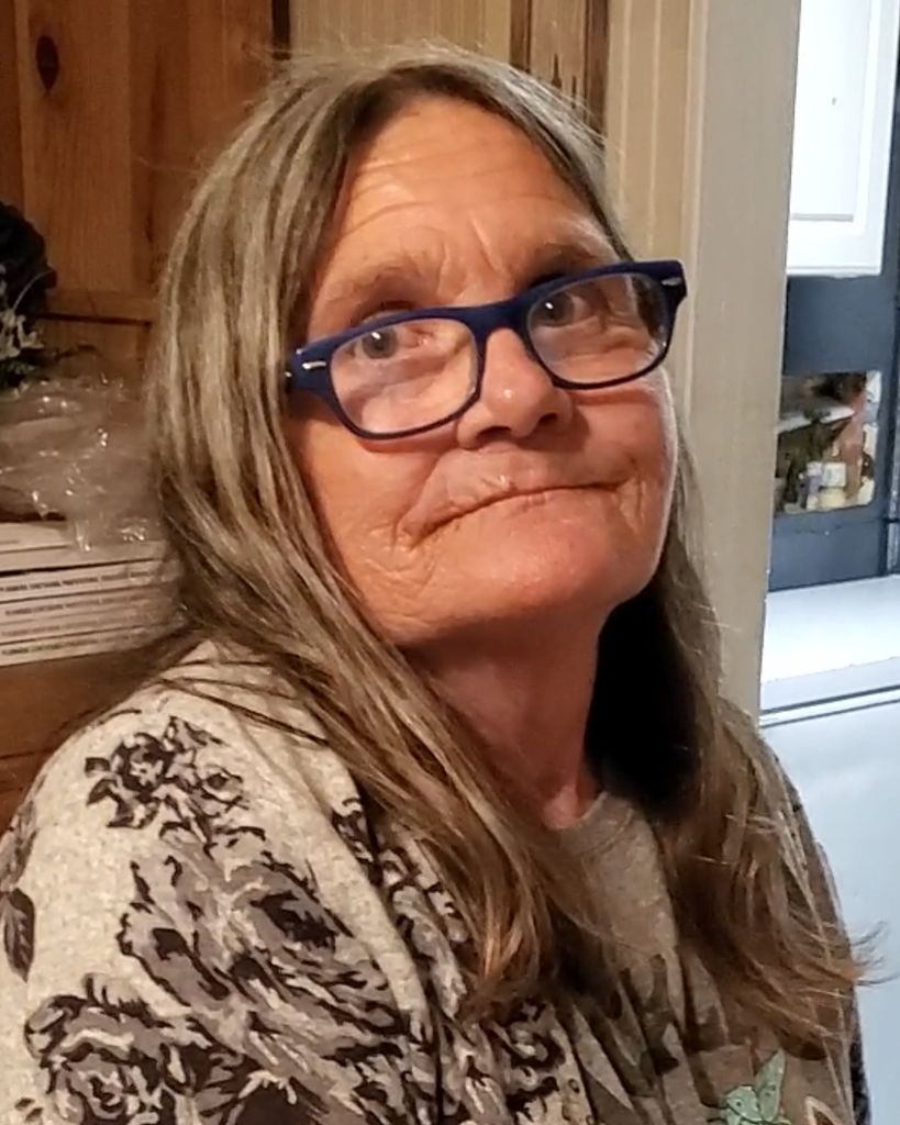 Katherine Whitlock Mohler Profile Photo