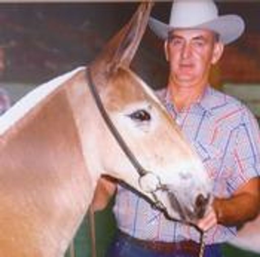 Ralph Lee Higginbotham