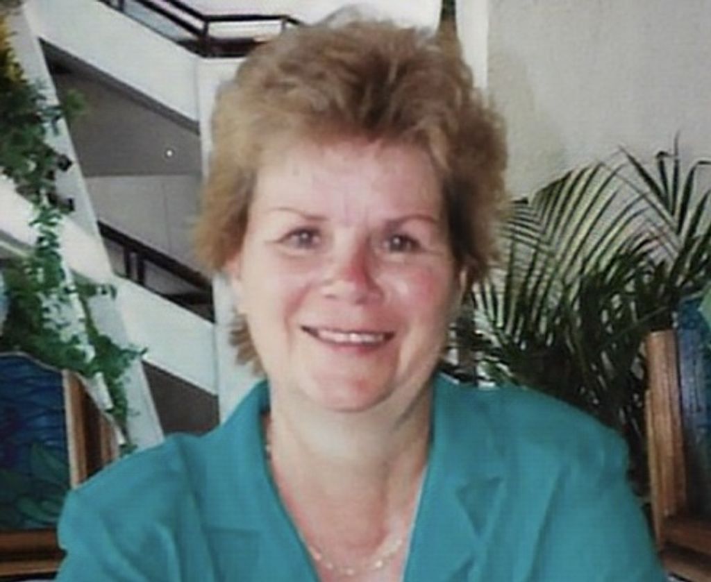 Patricia A. Krol