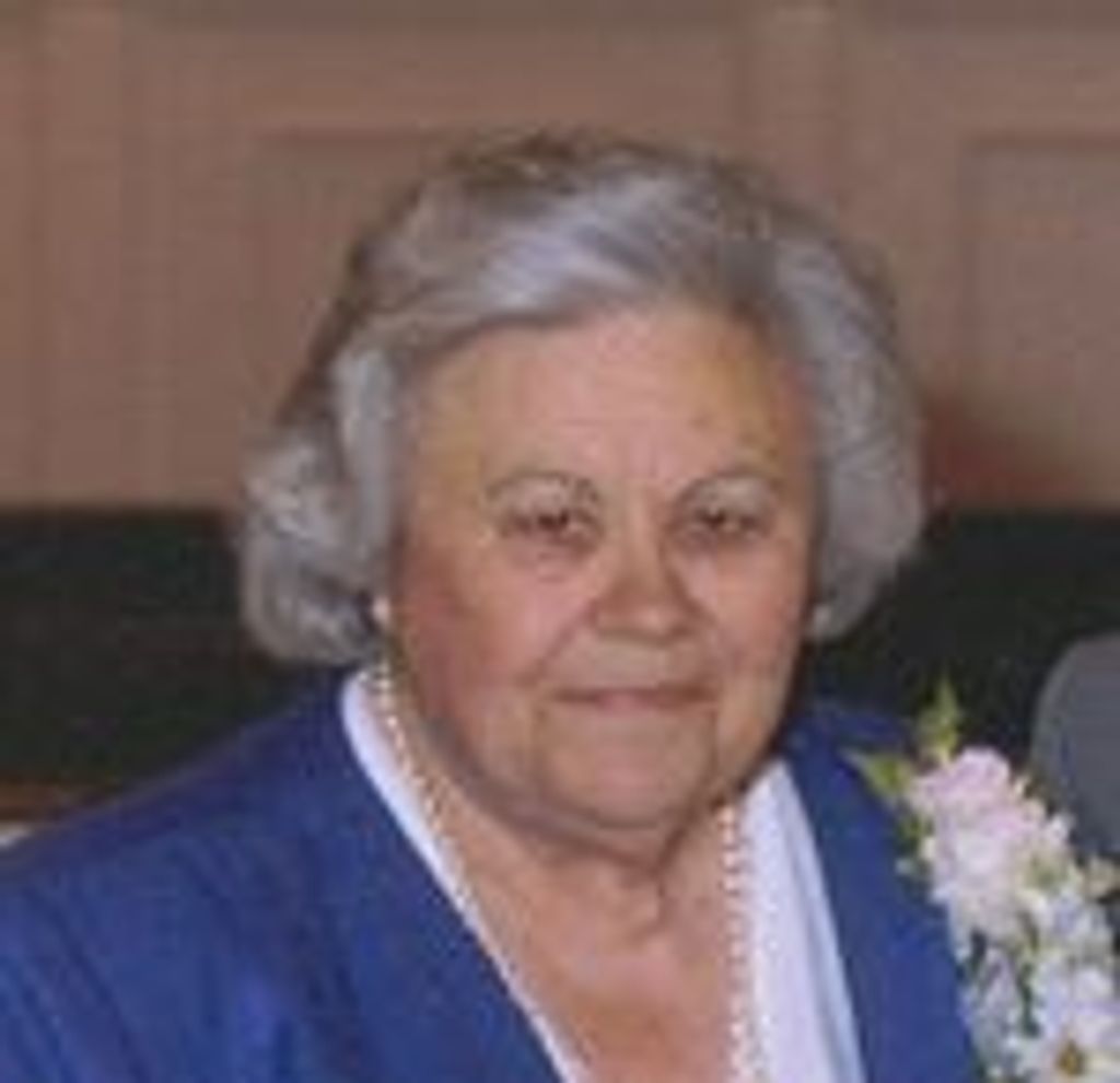 Adilene Stegall Porter Profile Photo