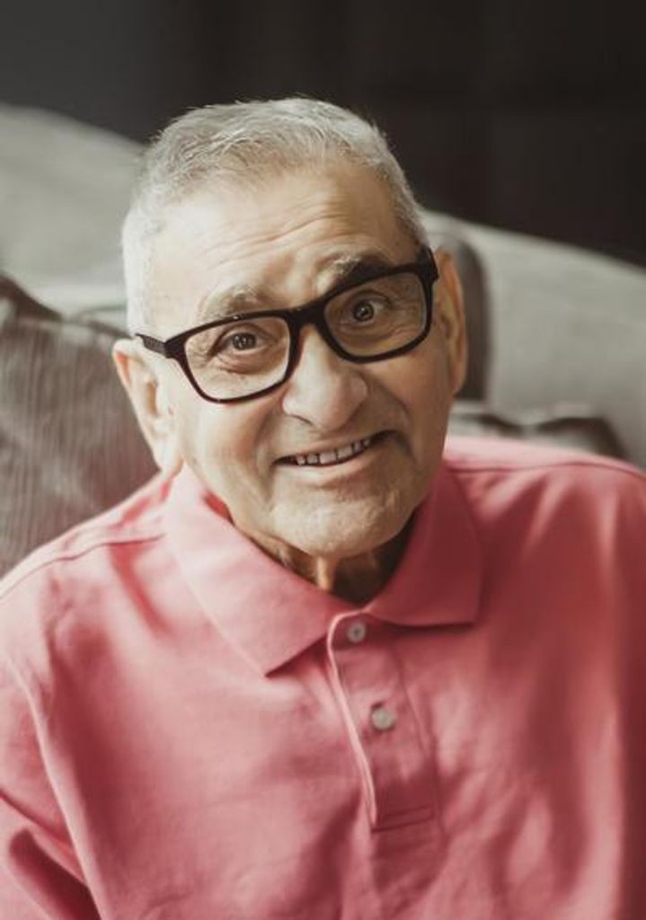 Mohan Makwana Profile Photo