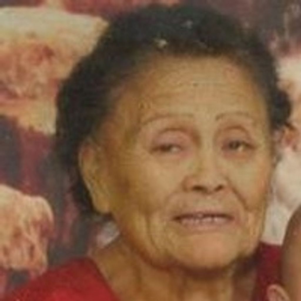 Germaine Dewey