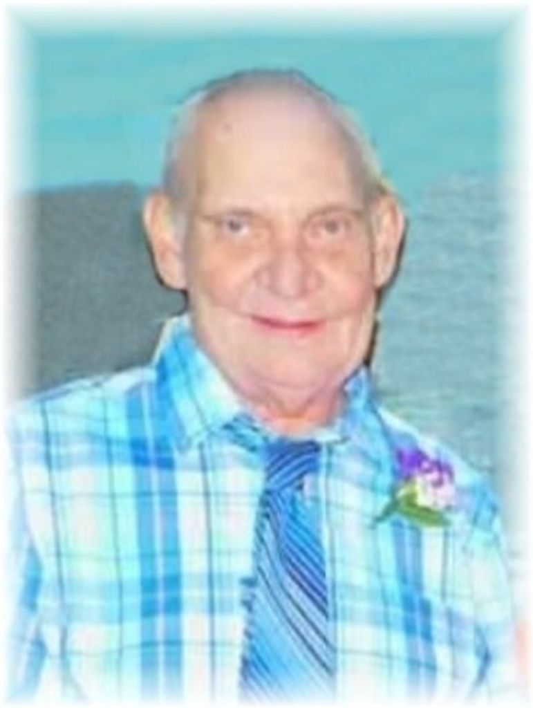 John Edward Wagner Profile Photo