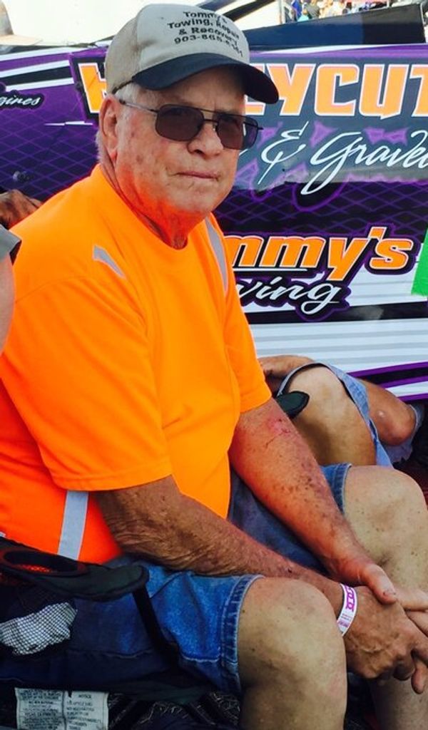 Tommy Paul Davis Sr. Profile Photo