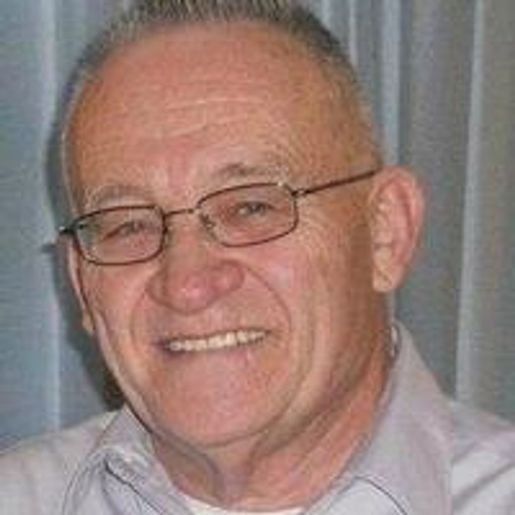 Bart  J. Stromer,  Jr. Profile Photo