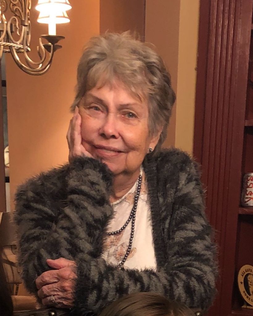 Patricia Snow Profile Photo