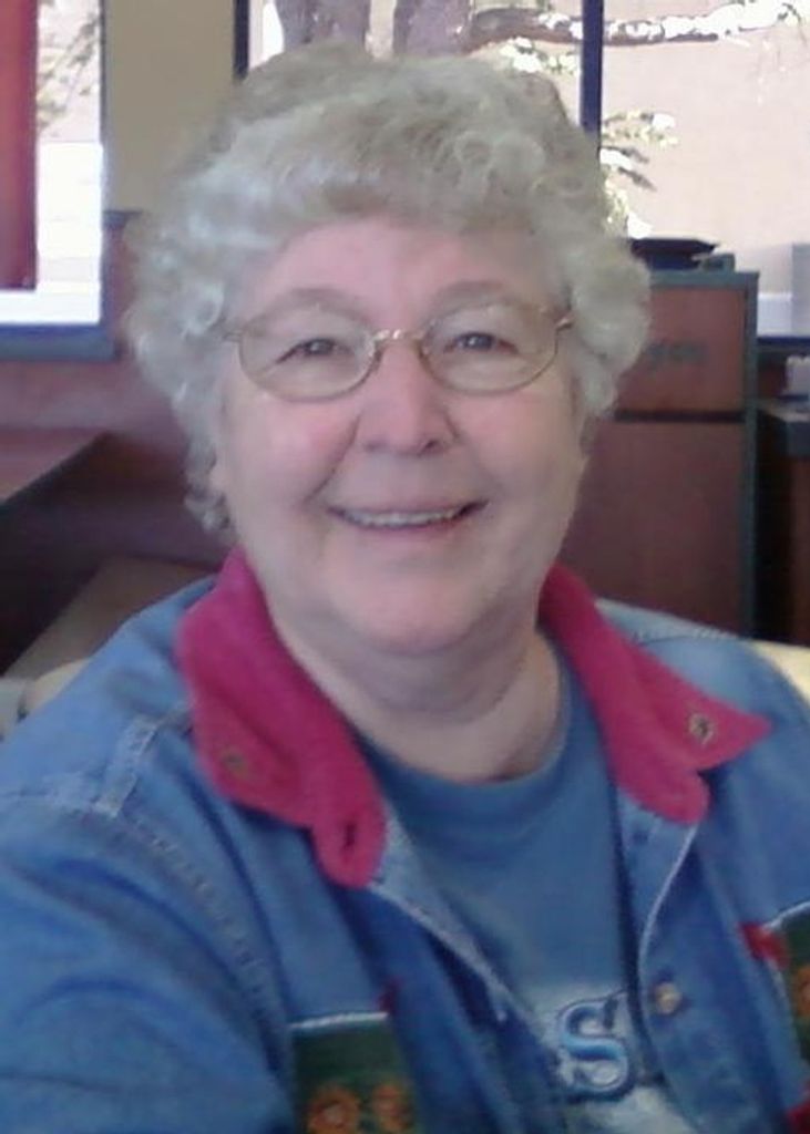 Judith Crawford Profile Photo