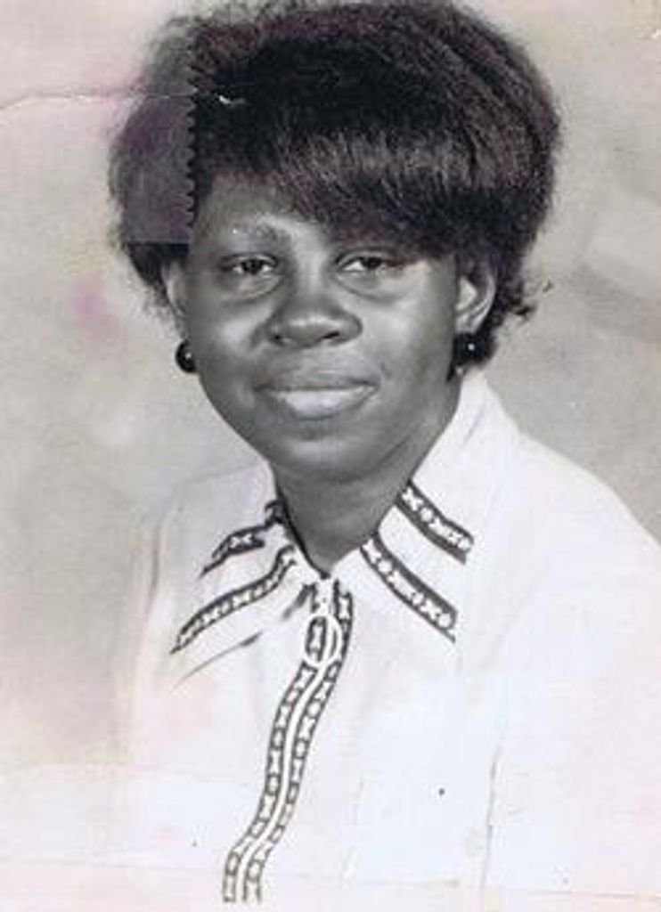 Ms. Etieme Daniels Mcgriff Profile Photo