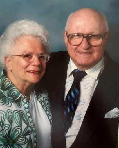 Roland J. Gallenberg's obituary image