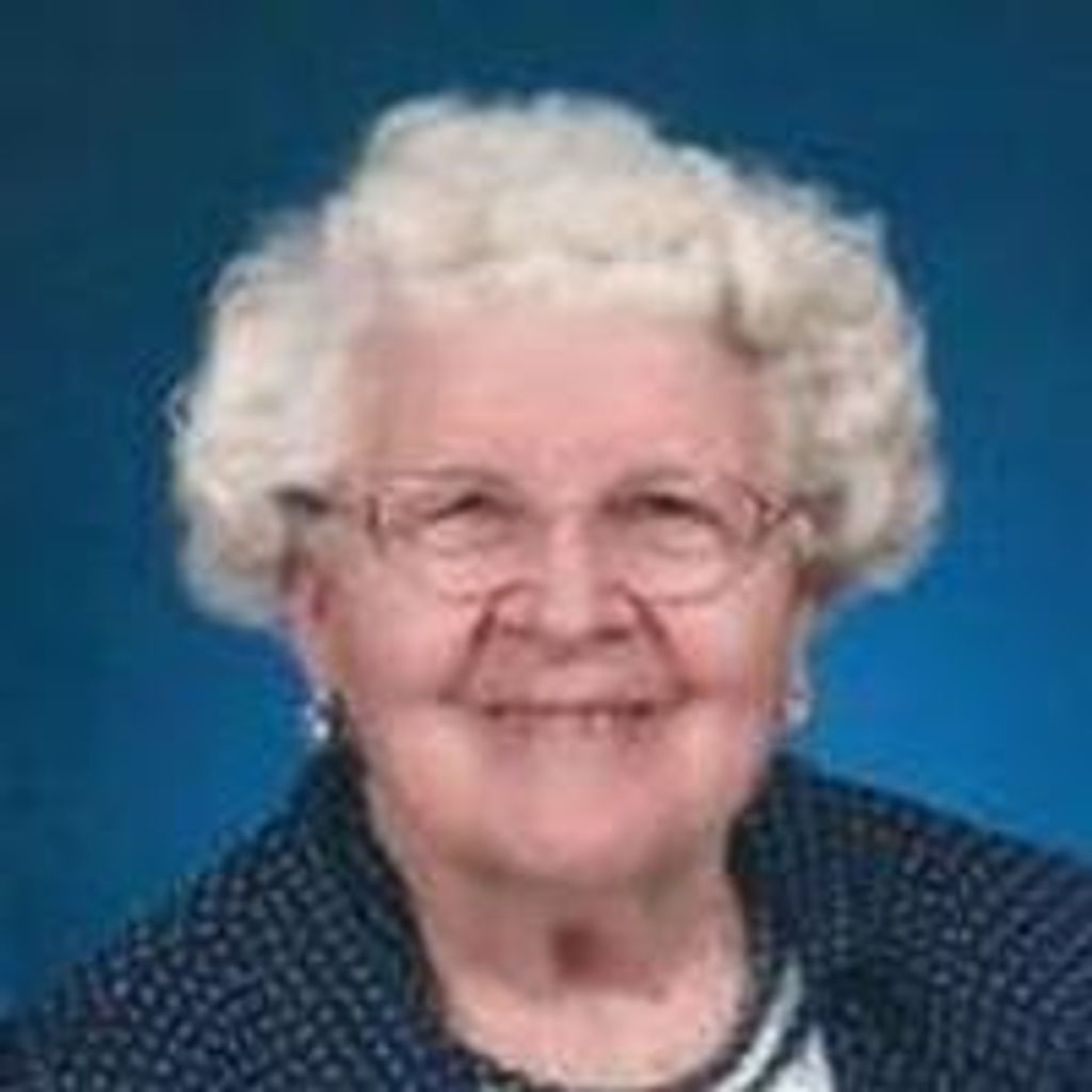 Hazel L. Peters