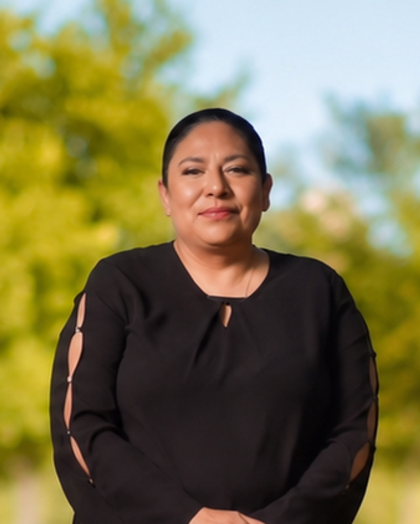 Rocio Zenon Honorato Profile Photo