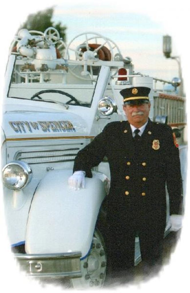 Ralph Allen Kabrick
