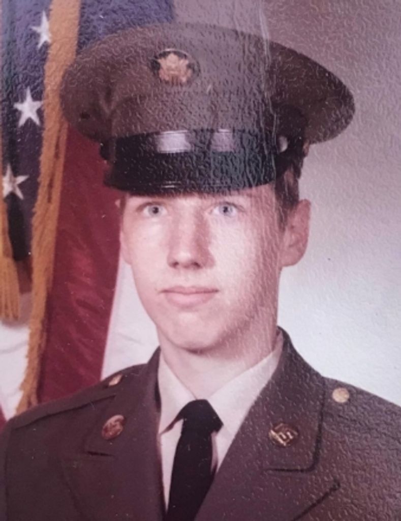 Howard B.  Wilson Jr.