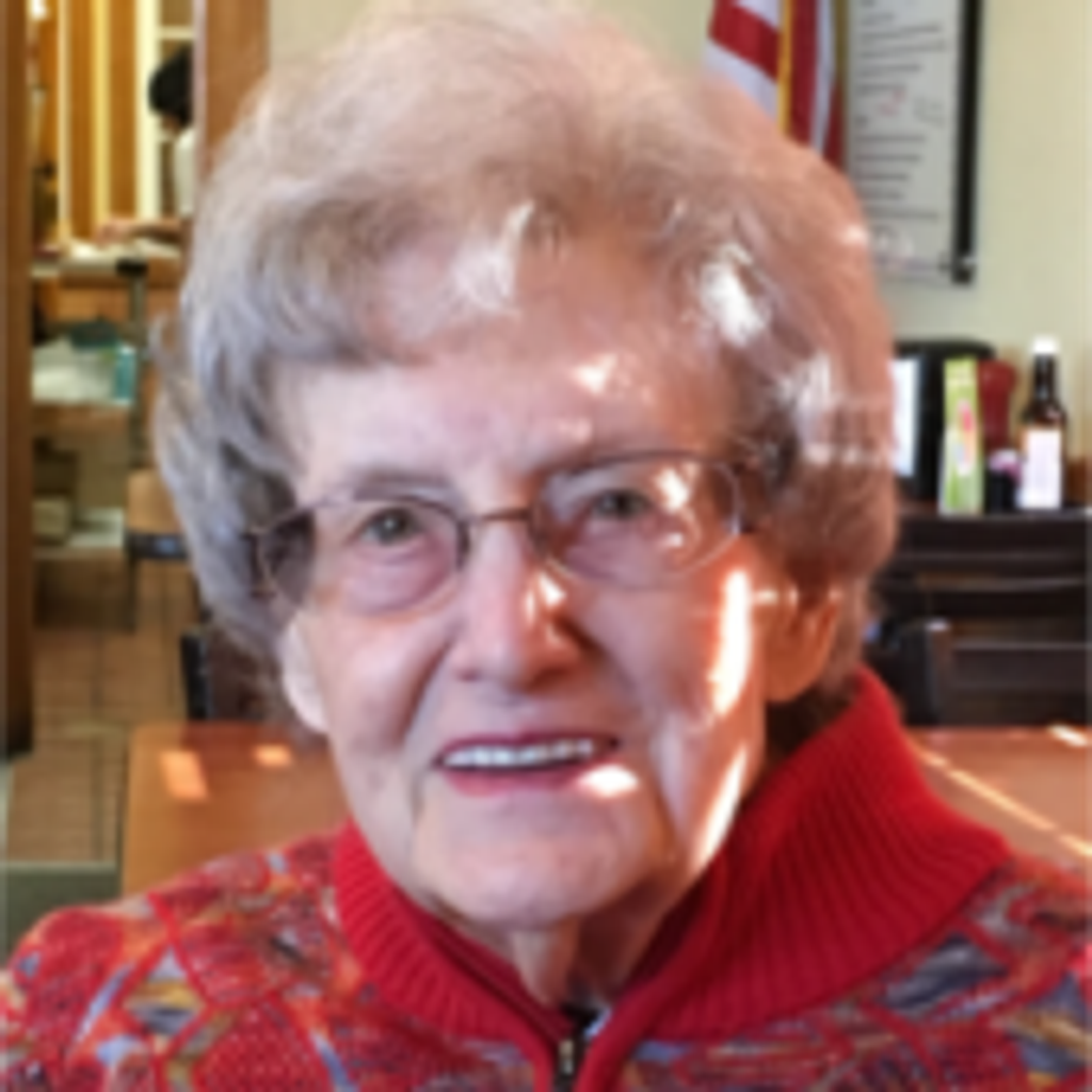 Mrs. Avernell Little Hiott