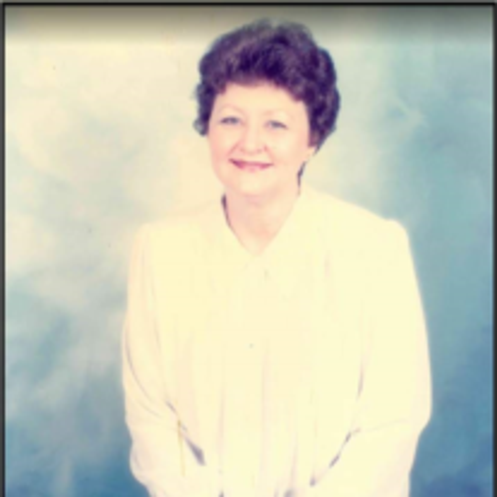 Myrtis Marie Carter