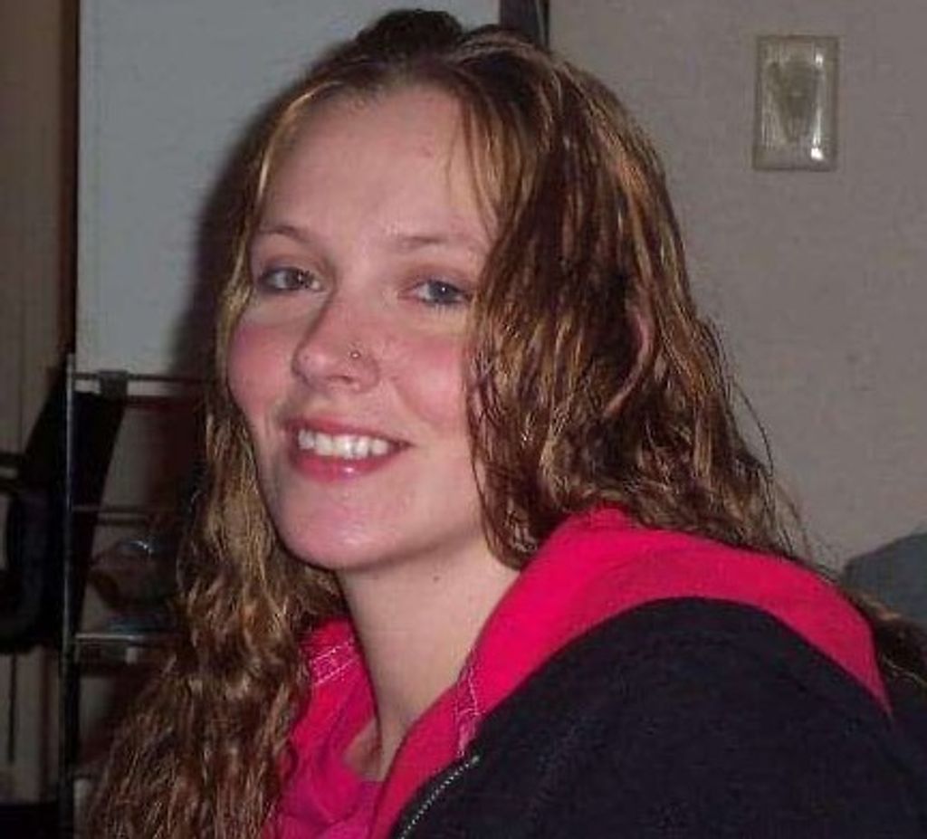 Nicole (Patridge)  Watson