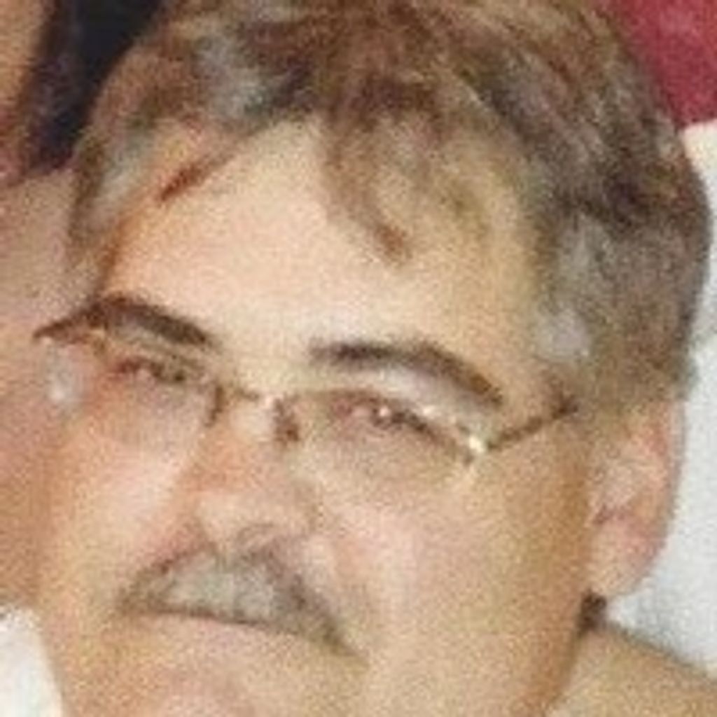 Willard "Allen" Rainsberg