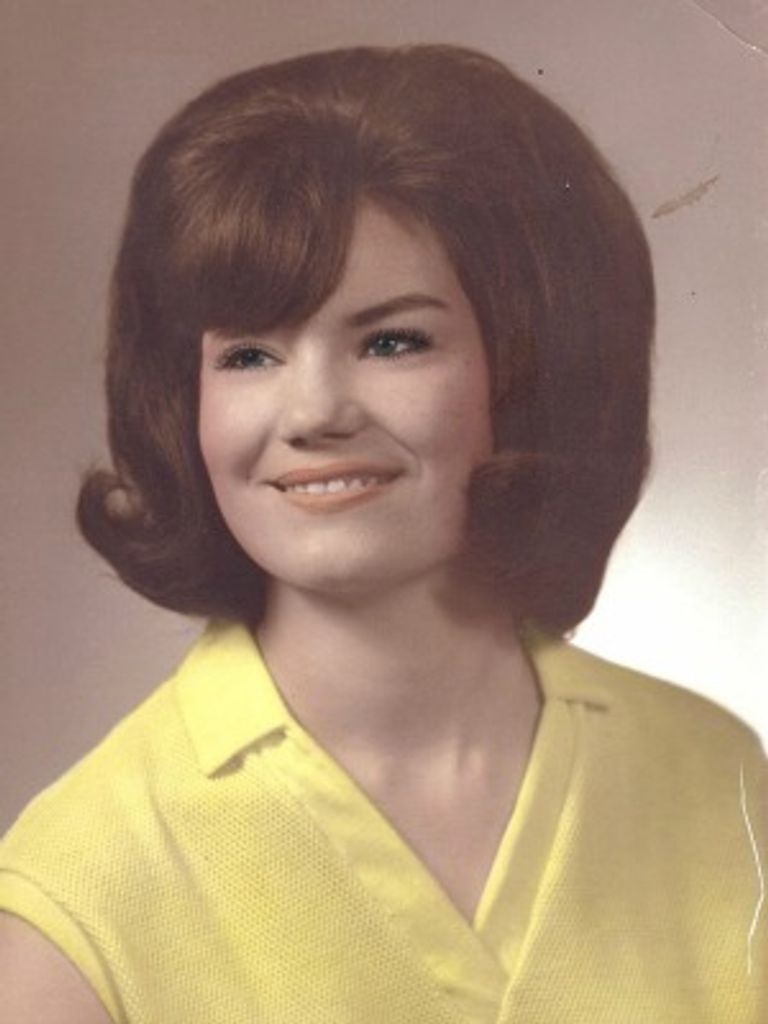 Priscilla “Mimi” Kennedy