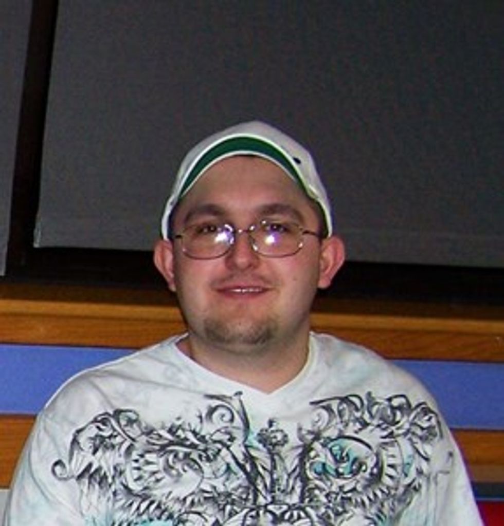 William Hammond