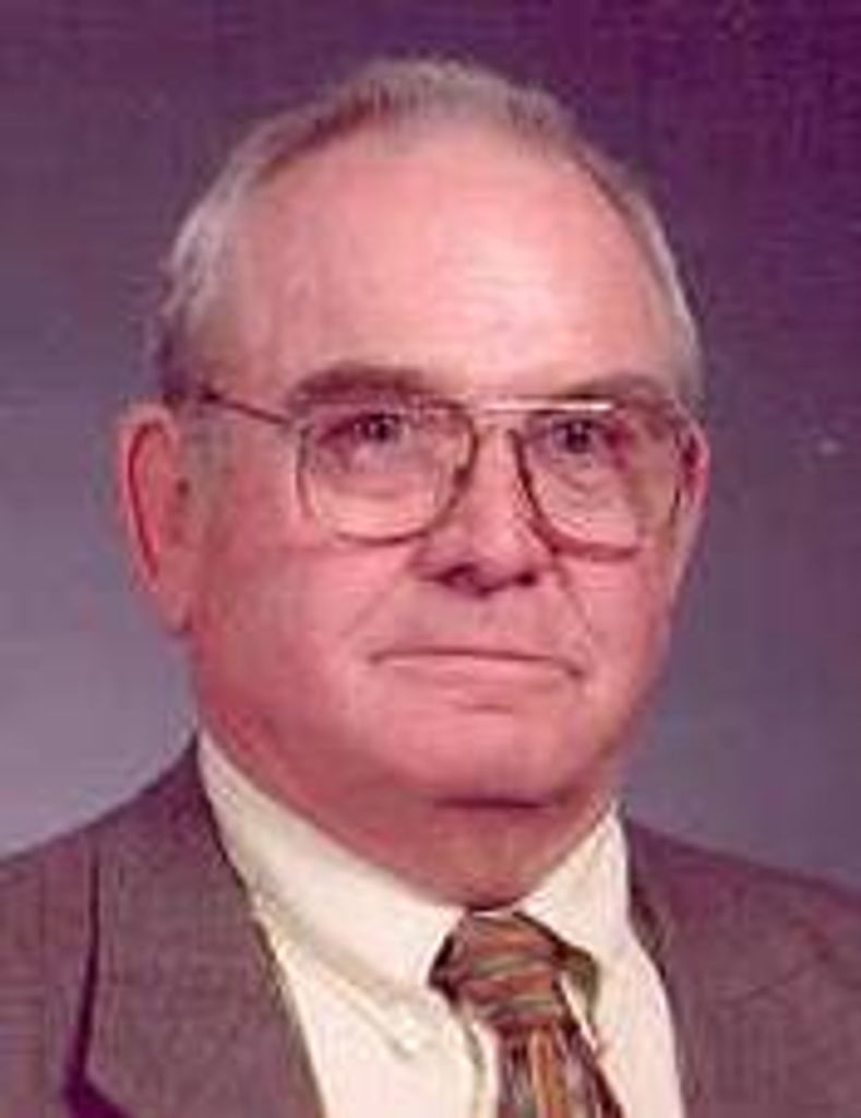 Francis Cyril Ballard