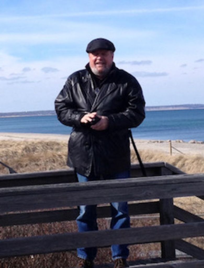 Peter E. Hanlon Profile Photo