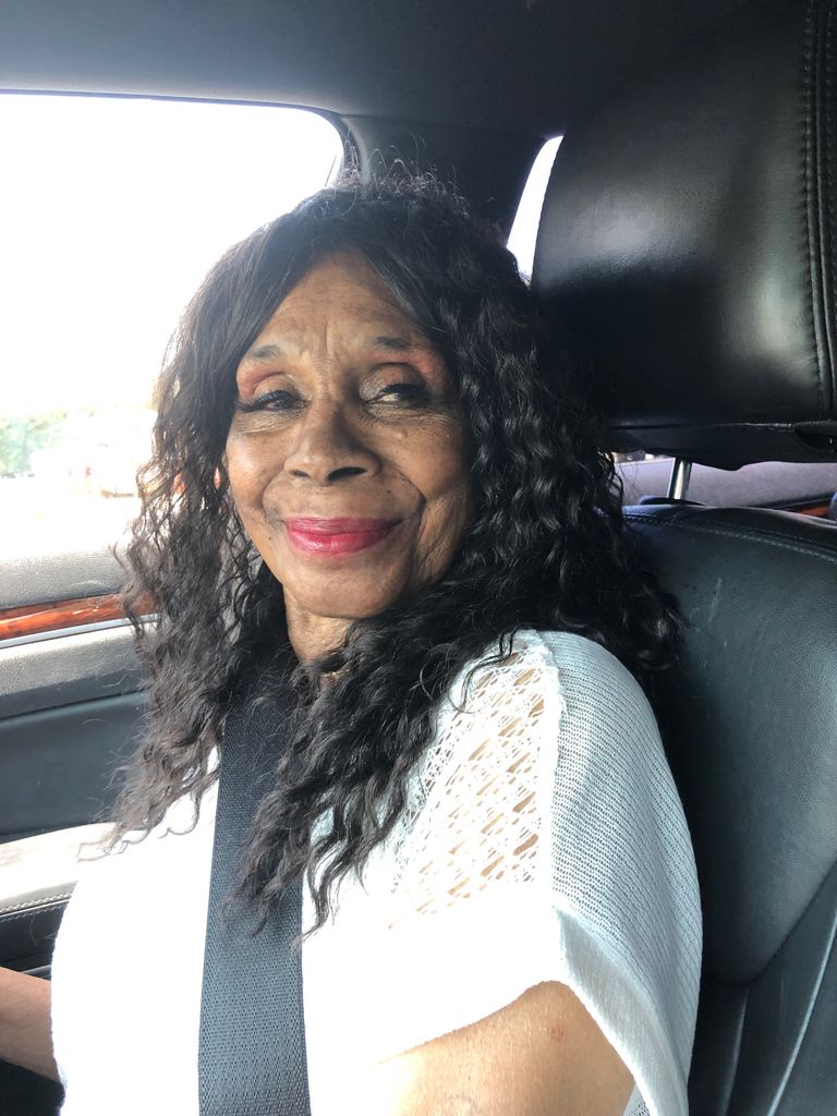 Mrs. Georgia F. Leali-Hood Profile Photo