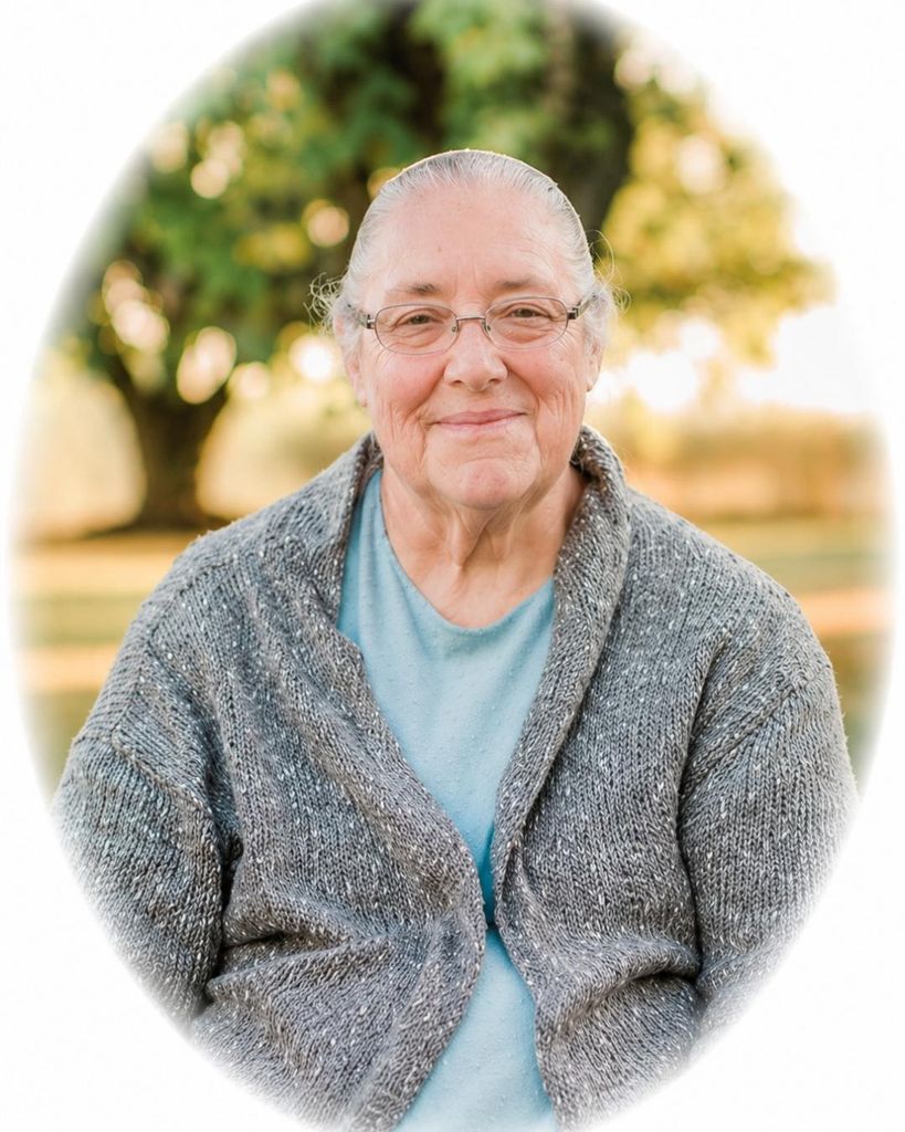 Barbara Byler Wagler