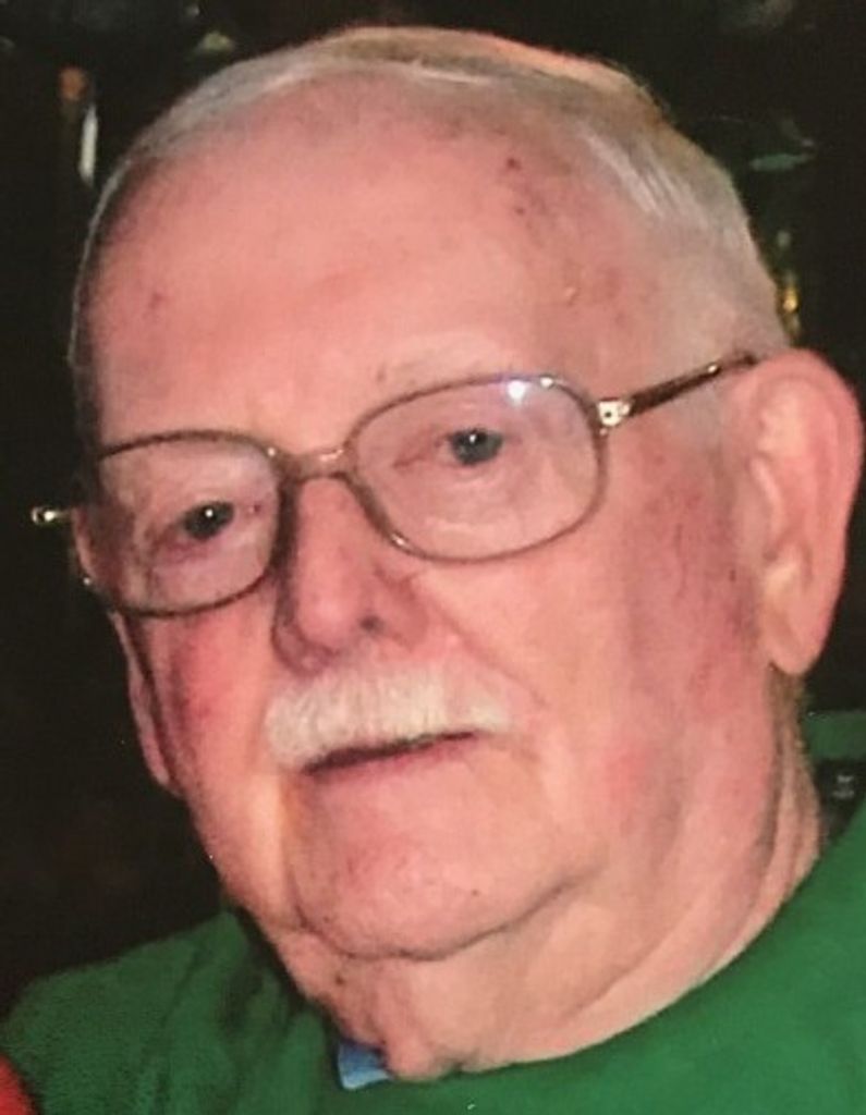 Donald H. "Skip" Schimerhorn