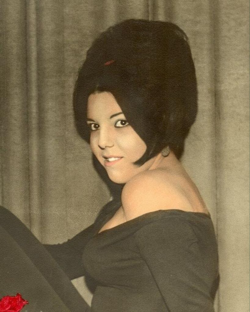 Penny Ann Cochennic