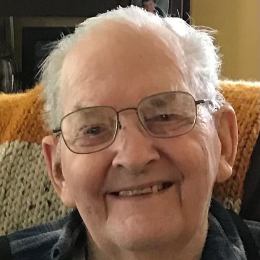 George W Adkins Profile Photo