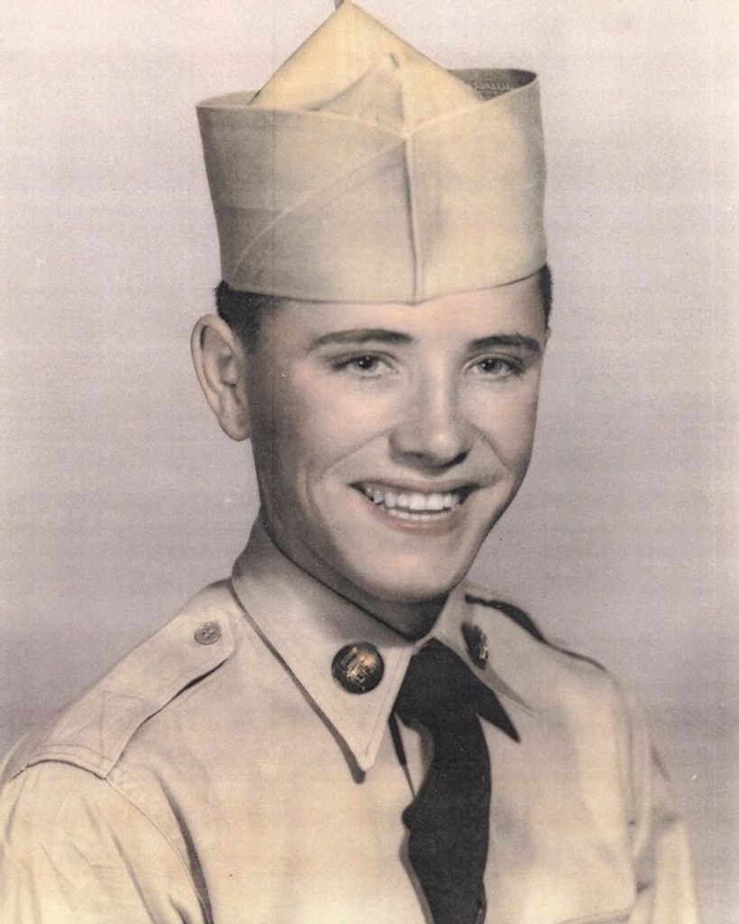 Buford "BJ" Junior Whitman