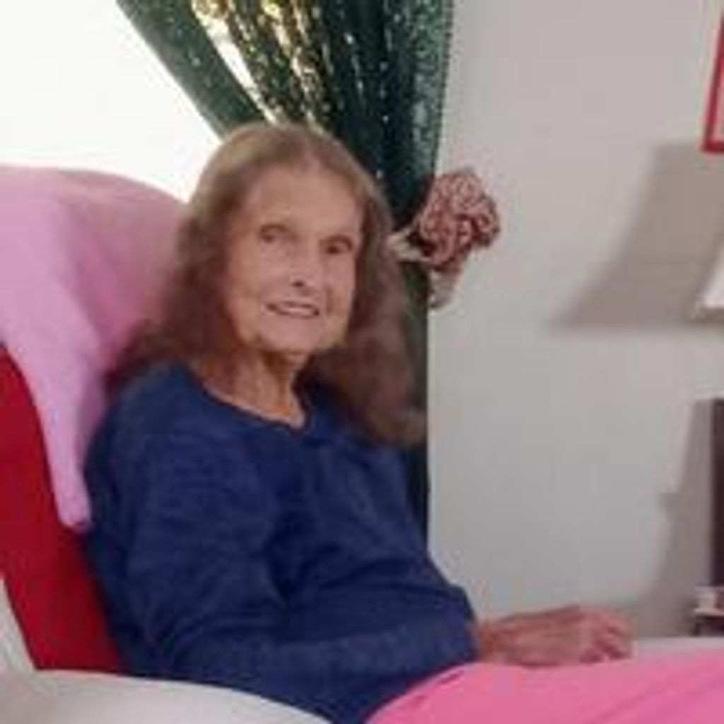 Georgia Ester Delores Granger